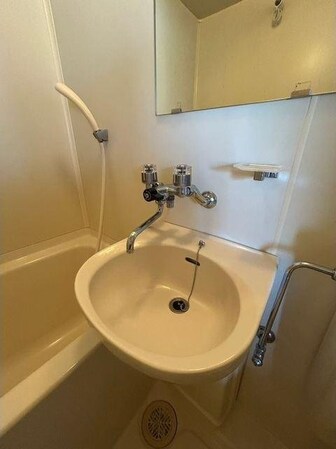 FUJIHOUSEの物件内観写真